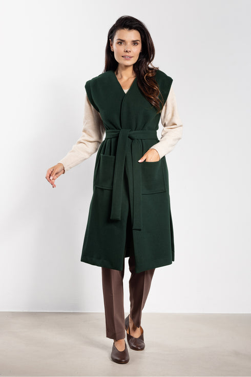 Gilet model 218957